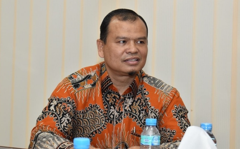 Komisi II DPRD Medan Dukung Pemerintah Jadikan Ojol Sebagai Pekerja Bukan Mitra Aplikator