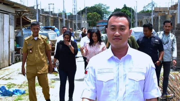 Komisi IV DPRD Medan Temukan Bangunan Hotel Bermasalah di Medan Timur