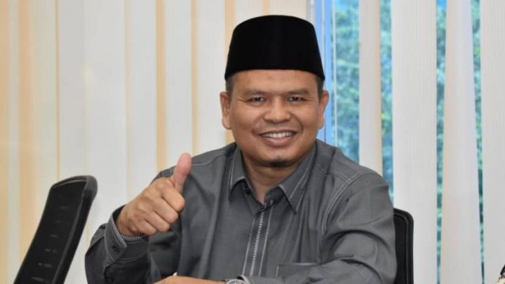DPRD Medan Ingatkan Perusahaan Bayar THR Tepat Waktu