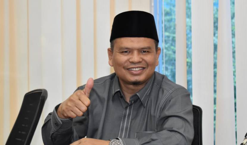 DPRD Medan Ingatkan Perusahaan Bayar THR Tepat Waktu