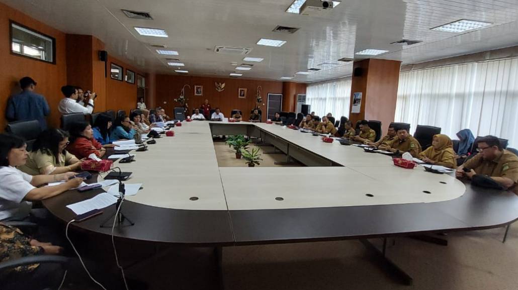 Komisi II DPRD Medan Minta Pemko Realisasikan Tuntutan Guru Soal Tunggakan TPG