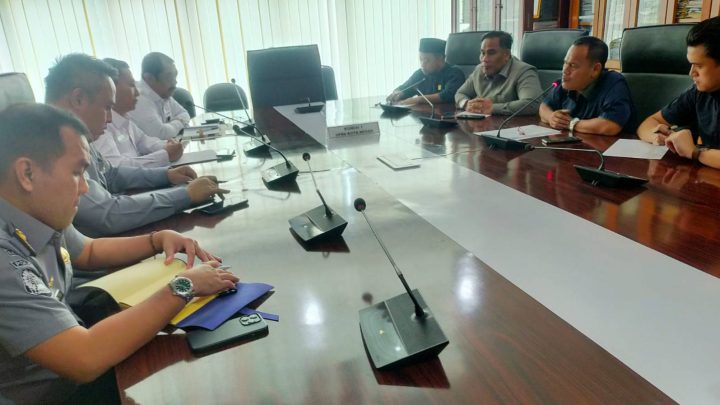 Komisi I DPRD Medan Sorot Lambatnya Proses Pembuatan Paspor