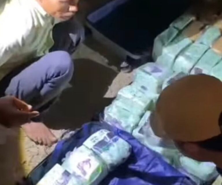 Polda Sumut Bongkar Jaringan Narkoba Antar Provinsi, 56 Kg Sabu Diamankan