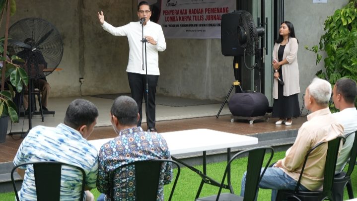 Wali Kota Medan Akan Lanjutkan Program UHC-JKMB