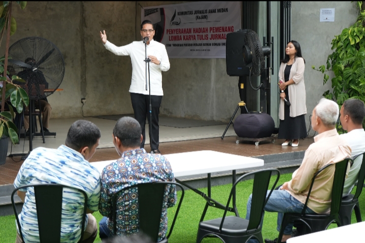 Wali Kota Medan Akan Lanjutkan Program UHC-JKMB