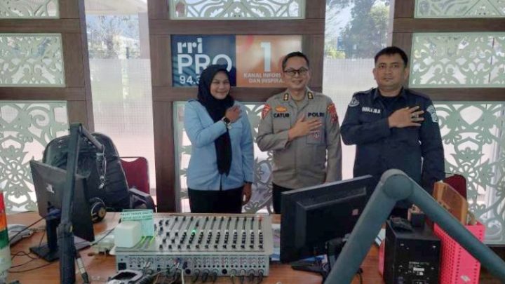 Polda Sumut Siap Gelar Operasi Ketupat Toba 2025