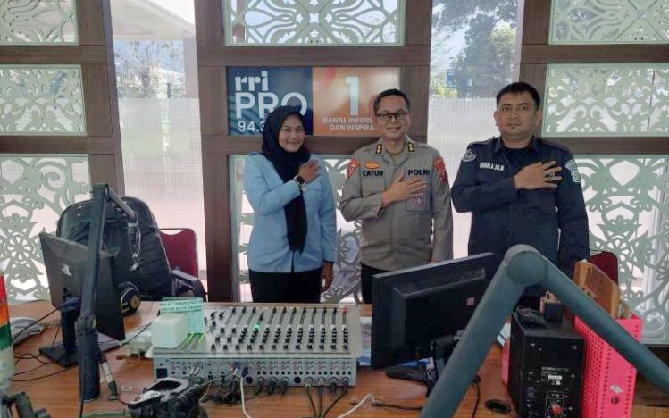 Polda Sumut Siap Gelar Operasi Ketupat Toba 2025