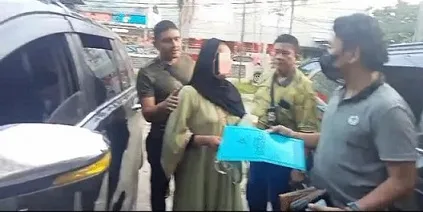 Polda Sumut Gagalkan Perdagangan 3 Wanita Ke Malaysia, 1 Agen Ditangkap