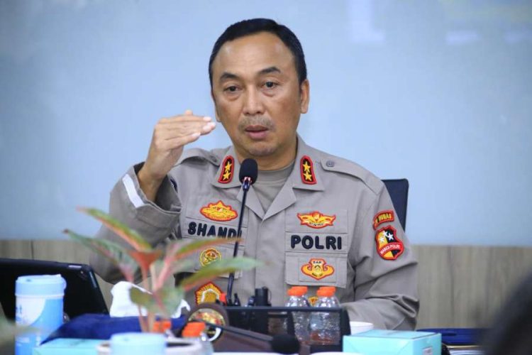 Polri Mutasi 1.255 Personel: Sepuluh Kapolda Berganti, Sepuluh Polwan jadi Kapolres