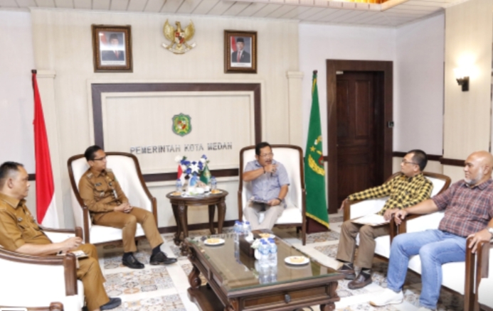Rico Waas Ingin Dokter Spesialis Jantung Ada di Puskesmas