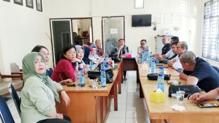 PWI Sumut akan Gelar Family Gathering, Farianda: Mari Kuatkan Kebersamaan