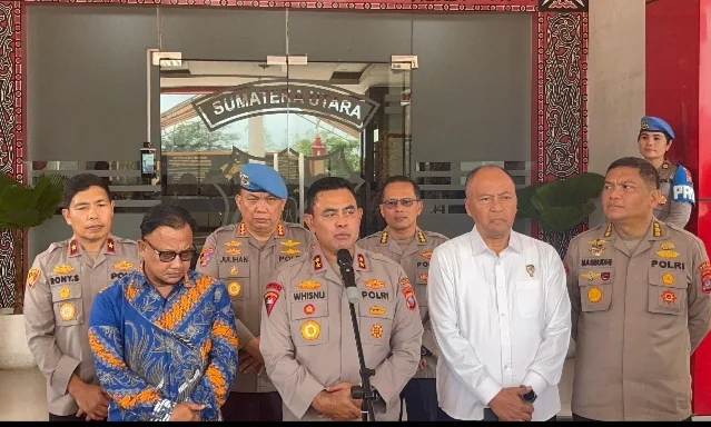 Polda Sumut Tegaskan Komitmen Transparansi dalam Kasus Penembakan Remaja di Tol Belmera