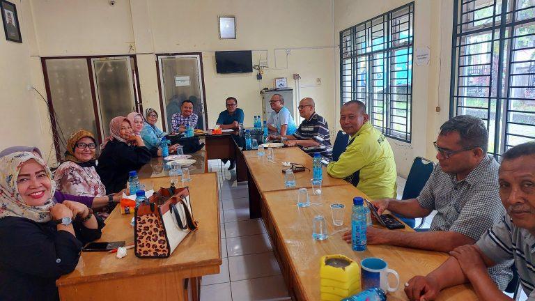 Family Gathering PWI Sumut Digelar 26 Juni 2025 di Central Park Zoo