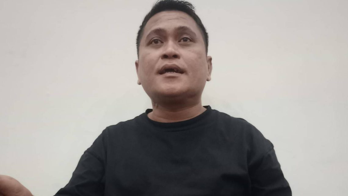 Beredar Percakapan Staf Anggota DPRD Medan di Medsos, Aris: Itu Inisiatif Saya Sendiri!