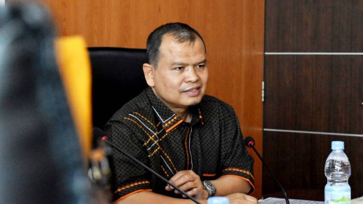May Day 2025, DPRD Medan Minta Kesejahteraan Buruh Jadi Prioritas