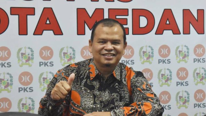 Ketua Komisi II: Hardiknas Momentum Tingkatkan Mutu dan Pemerataan Pendidikan di Kota Medan