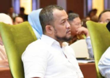 Pimpinan Dewan Dukung Kepolisian Tindak Tegas Aksi Tawuran di Belawan