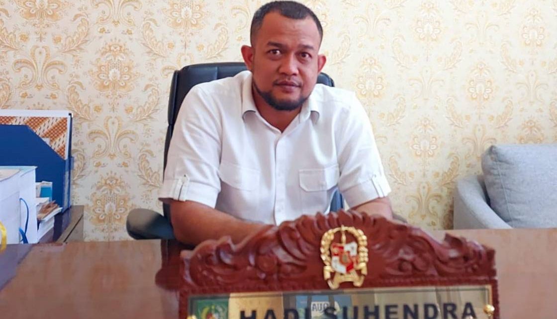 Demi Efek Jera, Hadi Suhendra Hentikan Bantuan Medis untuk Pelaku Tawuran