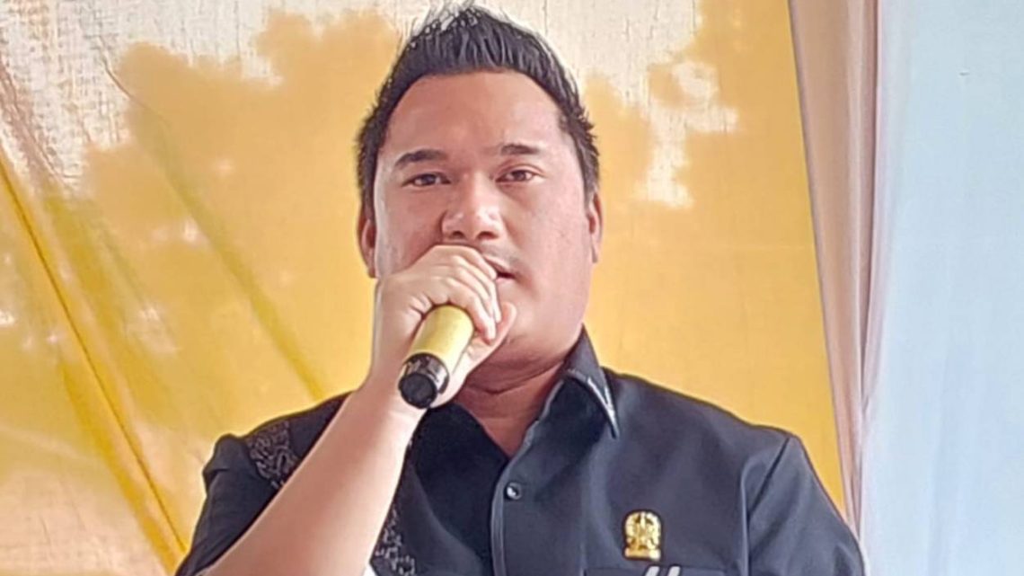 Walikota Medan Diminta Terapkan Antar Jemput Pelayanan dan Buka WA Center di Kelurahan