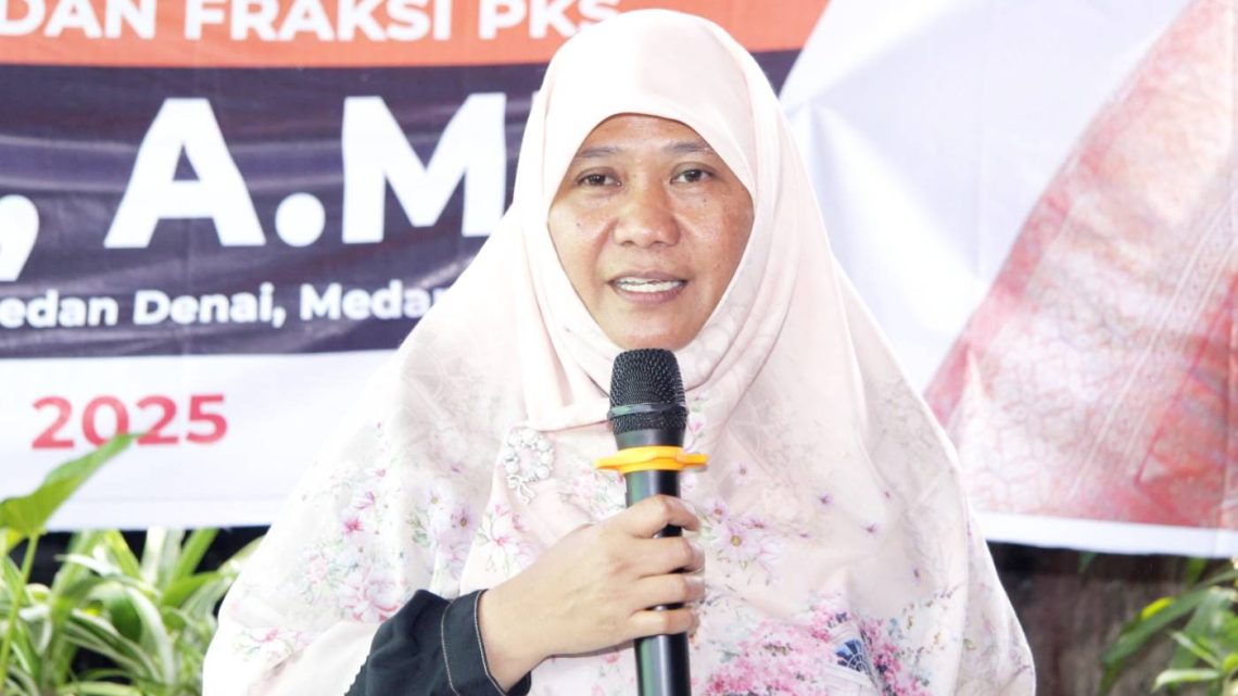 DPRD Medan Minta Pemerintah Lindungi Masyarakat dari Pinjol