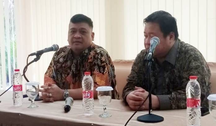 Salomo TR Pardede Akan Adukan Pemilik Biliar Terkait Pencemaran Nama Baik di Medsos