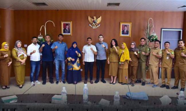 Bapemperda DPRD Medan Finalisasi Pencabutan Perda Nomor 2/2015
