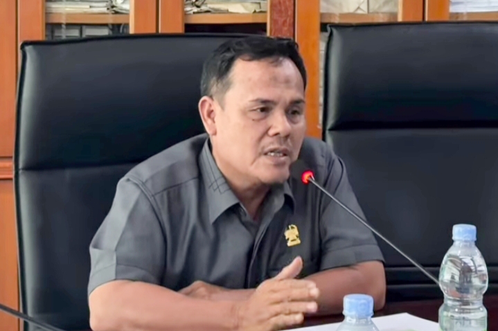 DPRD Medan: Waspadai Campur Tangan “Bandar” di Aksi Tawuran di Belawan