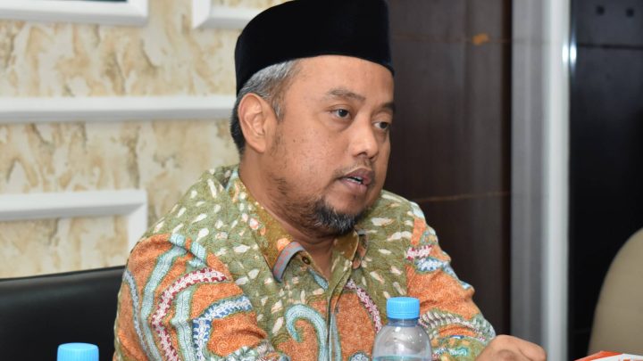 Komisi I Apresiasi Wali Kota Medan Umumkan ASN Positif Narkotika