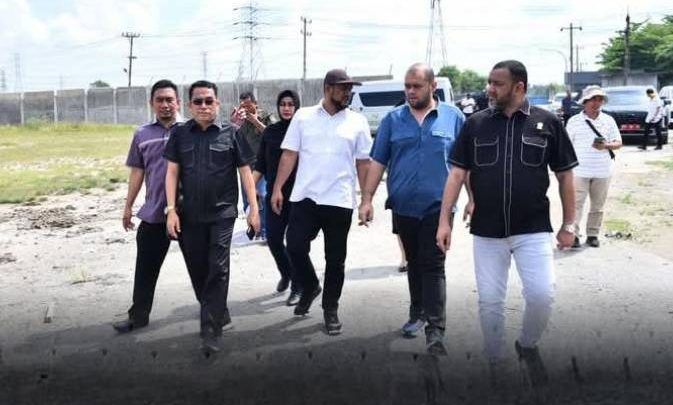 Upaya Tingkatkan PAD, Komisi IV DPRD Medan Maksimalkan Fungsi Pengawasan