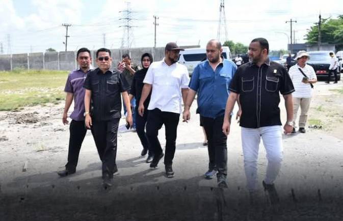 Upaya Tingkatkan PAD, Komisi IV DPRD Medan Maksimalkan Fungsi Pengawasan