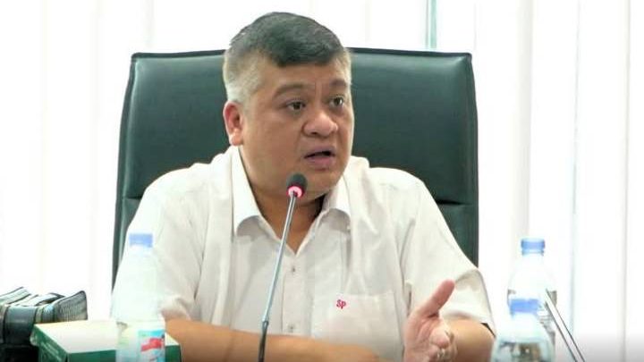 Komisi III DPRD Medan Evaluasi Kinerja Triwulan I/2025