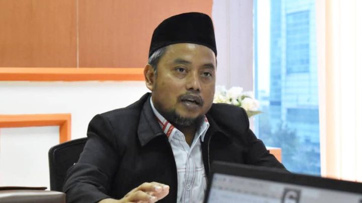 Syaiful Ramadhan: 100 Hari Rico-Zaki Minim Gebrakan