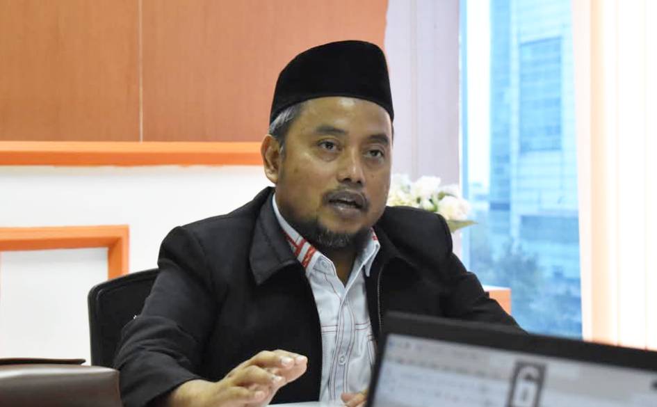 Syaiful Ramadhan: 100 Hari Rico-Zaki Minim Gebrakan