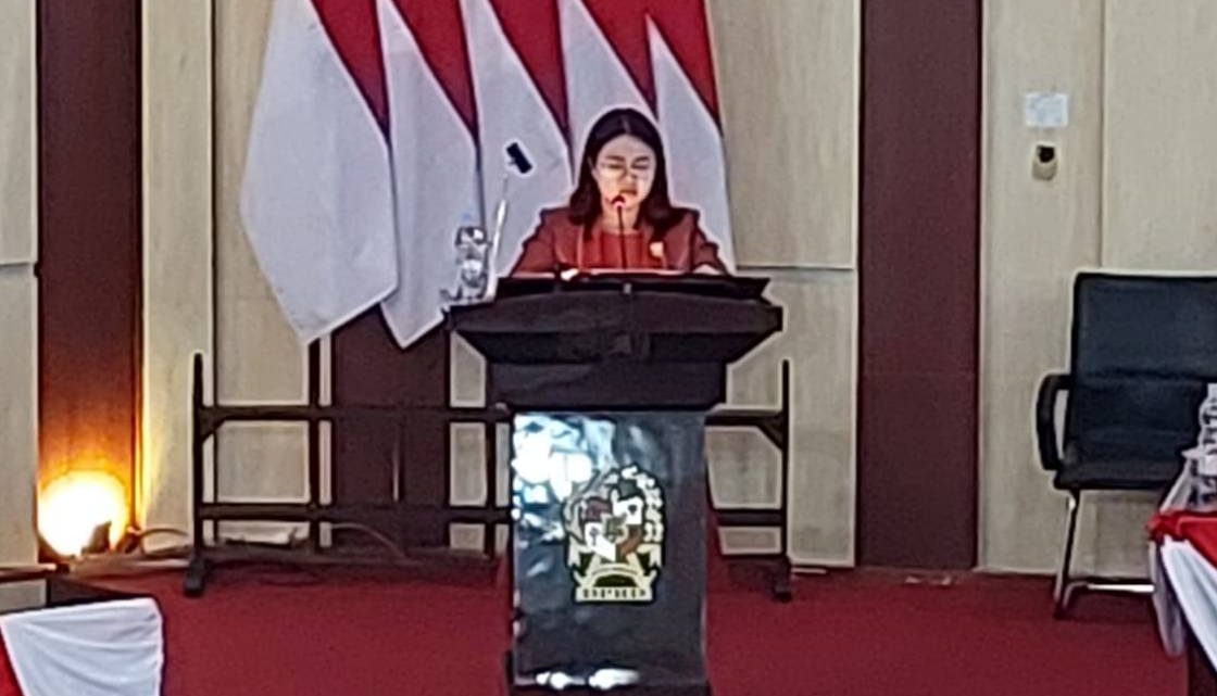 Margaret MS Desak Inspektorat Nonaktifkan Camat dan Lurah Curang Pengangkatan Kepling