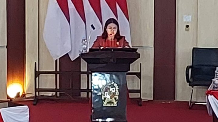 Margaret MS Desak Inspektorat Nonaktifkan Camat dan Lurah Curang Pengangkatan Kepling