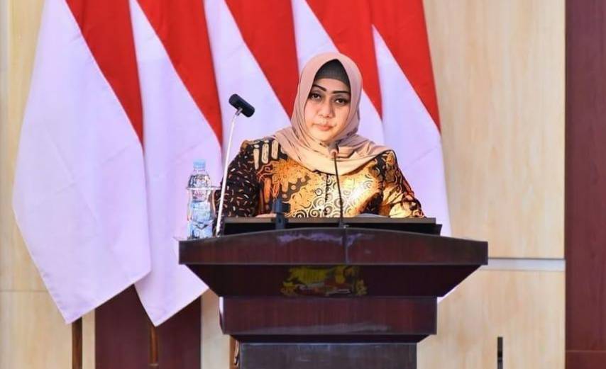 Fraksi Hanura-PKB Soroti Persoalan PBG di Kota Medan