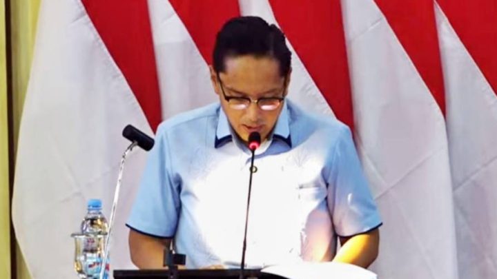 Wali Kota Medan Berkomitmen Wujudkan Medan Bertuah Yang Inklusif, Maju dan Berkelanjutan