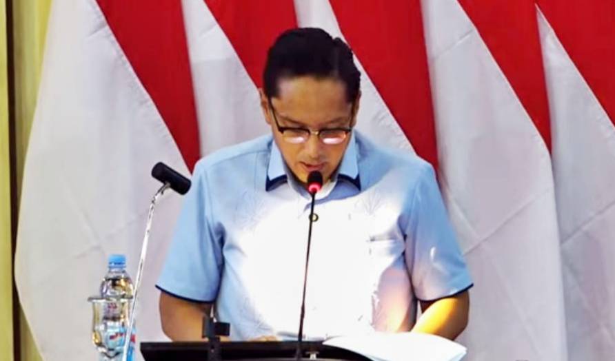 Wali Kota Medan Berkomitmen Wujudkan Medan Bertuah Yang Inklusif, Maju dan Berkelanjutan