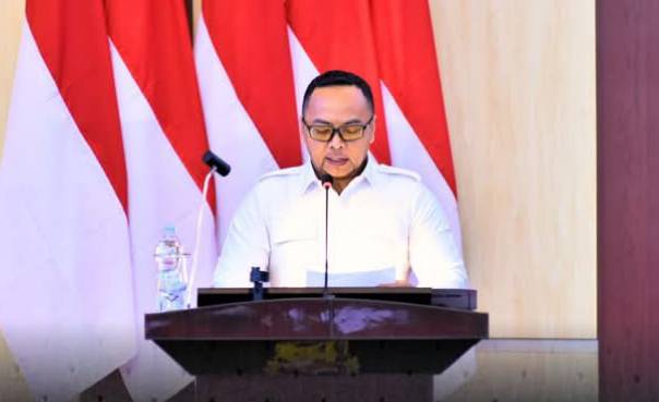 Renville P Napitupulu Dorong Dinas SDABMBK Medan Realisasikan Program Merata