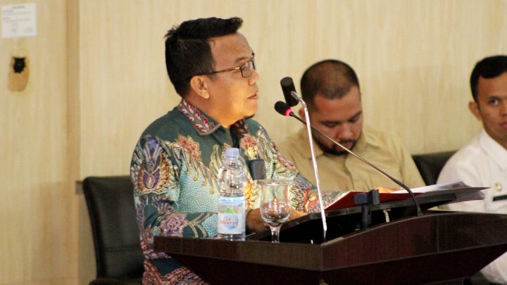RPJMD 2025-2029, Fraksi PKS Soroti Sejumlah Masalah Penting