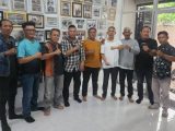 Chairum Lubis SH: ‘Jumat Barokah’ Membentuk Jalinan Silaturahmi Sesama Jurnalis