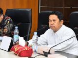DPRD Medan Bahas Ranperda RPJMD 2025-2029