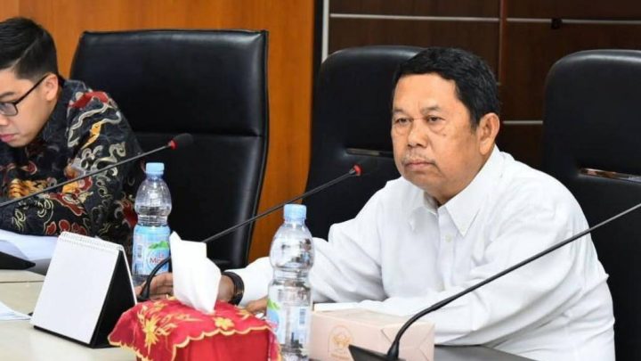 DPRD Medan Bahas Ranperda RPJMD 2025-2029
