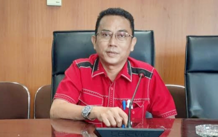 Polemik Dana WRS, Komisi IV Akan Panggil Plh Kadis LH Medan