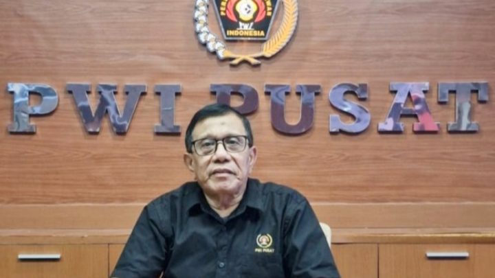 Polda Metro Hentikan Kasus, Hendry Ch Bangun Pertimbangkan Lapor Balik