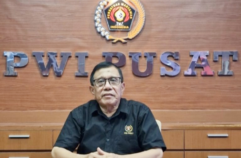 Polda Metro Hentikan Kasus, Hendry Ch Bangun Pertimbangkan Lapor Balik