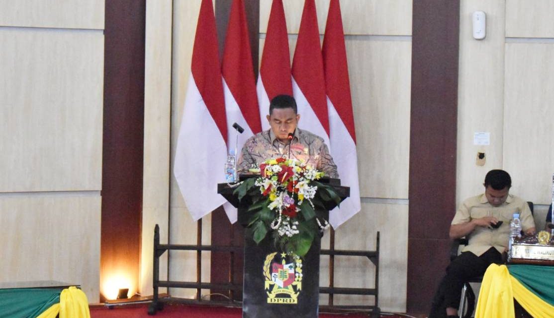 Pencabutan Perda RDTR, Fraksi PKS Harapkan Kebijakan Penataan Ruang Lebih Efisien dan Berkepastian Hukum