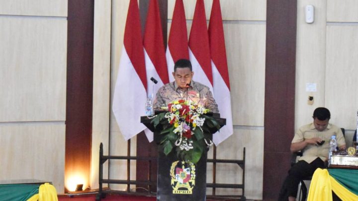 Pencabutan Perda RDTR, Fraksi PKS Harapkan Kebijakan Penataan Ruang Lebih Efisien dan Berkepastian Hukum