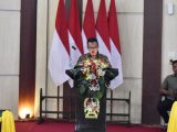 Fraksi PKS Terima Laporan Pertanggungjawaban APBD 2024, Soroti Pendapatan dan Retribusi Parkir