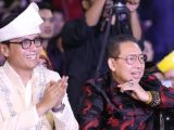 Legislator Medan Hadiri Acara Colorful Medan Carnival 2025